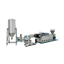 High Speed Recycling Granulator, PP/PE Plastic Granulator